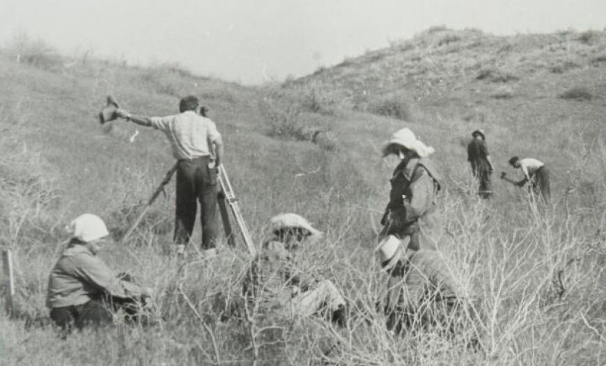 Вынос железнодорожного участка Сары-Язы — Кала-и-Мор Вынос железнодорожного участка Сары-Язы — Кала-и-Мор