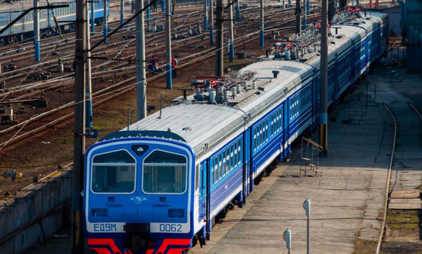 Вагоноремонтный завод в Киеве Вагоноремонтный завод в Киеве