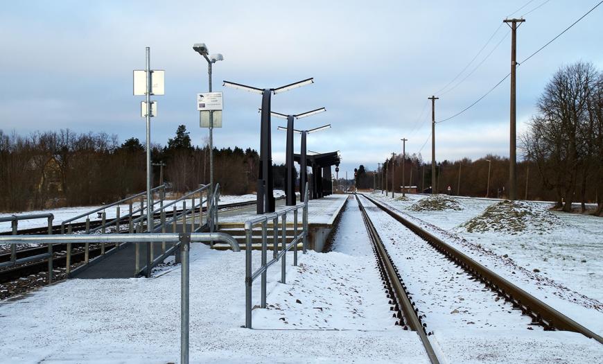 Электрическая централизация на станции Кильтси Электрическая централизация на станции Кильтси