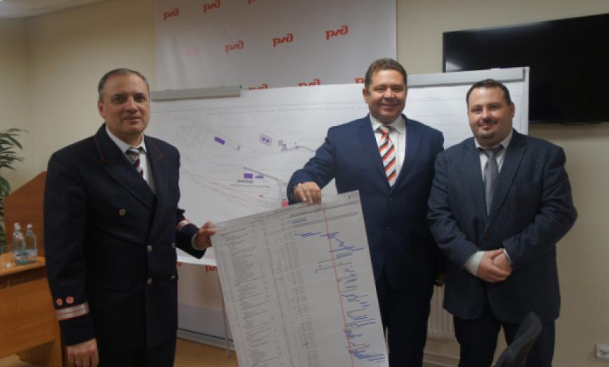 Дом отдыха локомотивных бригад на станции Лужская Дом отдыха локомотивных бригад на станции Лужская
