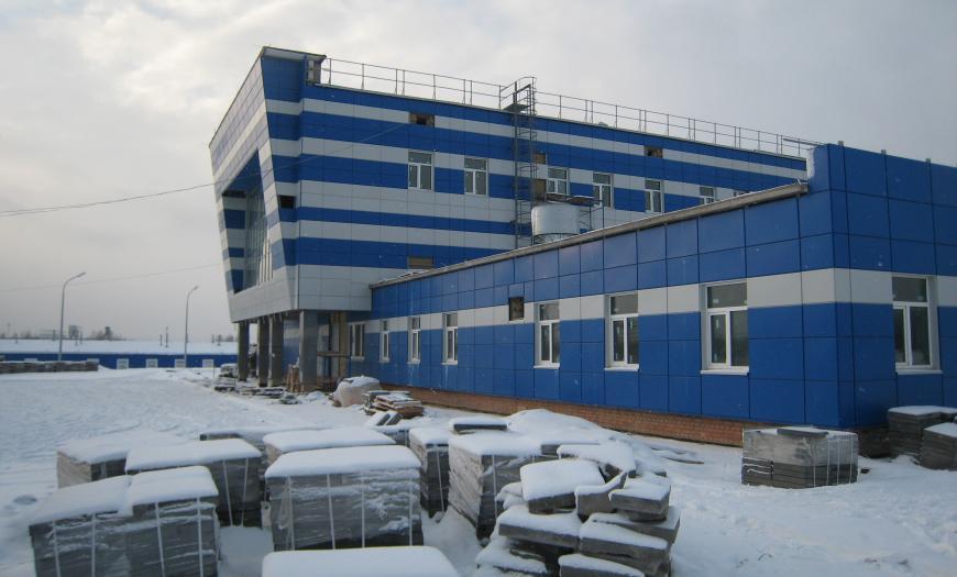 Дома отдыха локомотивных бригад Дома отдыха локомотивных бригад