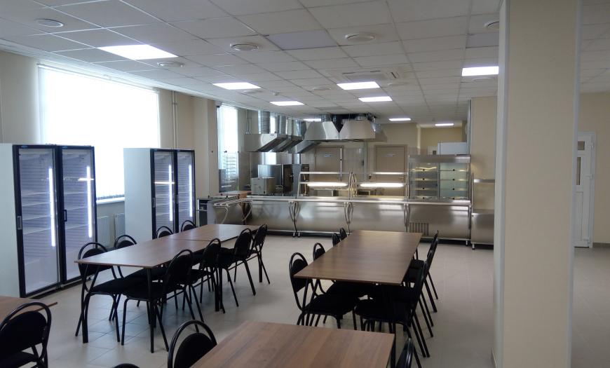 Дом отдыха локомотивных бригад на станции Бабаево Дом отдыха локомотивных бригад на станции Бабаево