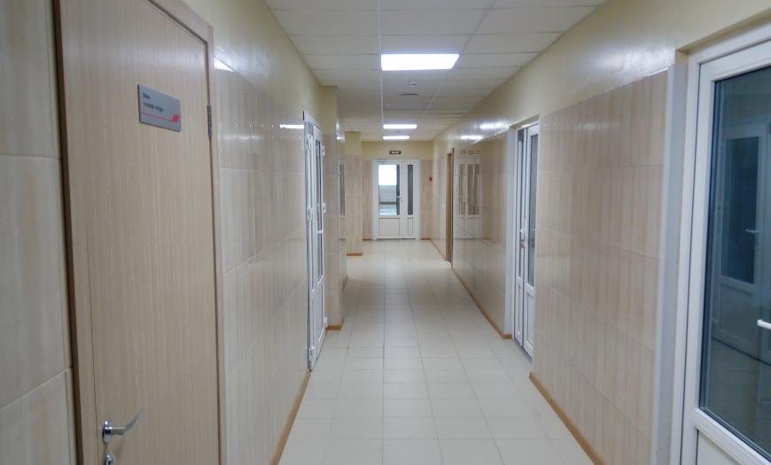 Дом отдыха локомотивных бригад на станции Бабаево Дом отдыха локомотивных бригад на станции Бабаево