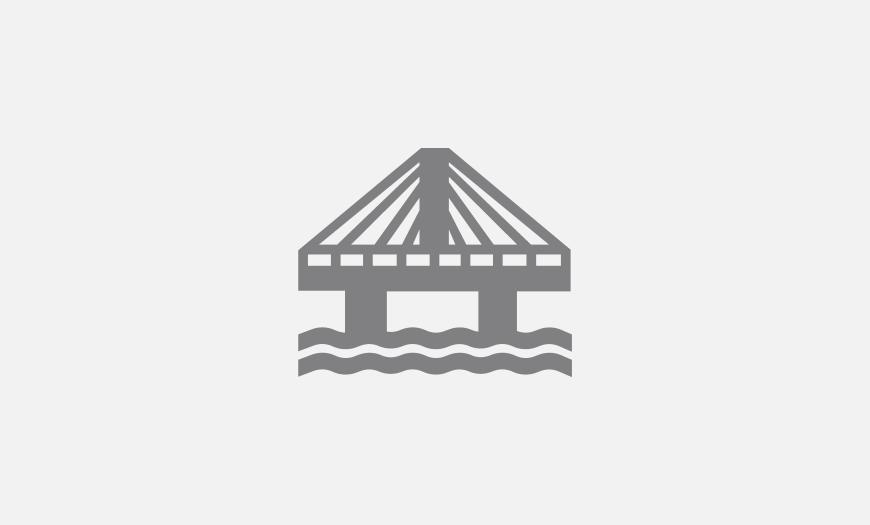 Эстакада на высокоскоростной магистрали Санкт-Петербург — Москва Эстакада на высокоскоростной магистрали Санкт-Петербург — Москва