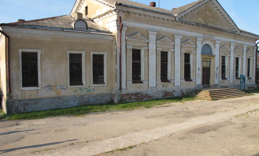 Удлинение путей на станции Йыхви Удлинение путей на станции Йыхви