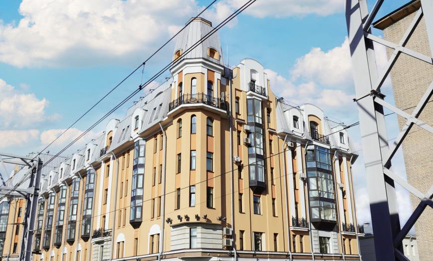 Единый диспетчерский Центр управления Октябрьской ж.д. в Санкт-Петербурге Единый диспетчерский Центр управления Октябрьской ж.д. в Санкт-Петербурге