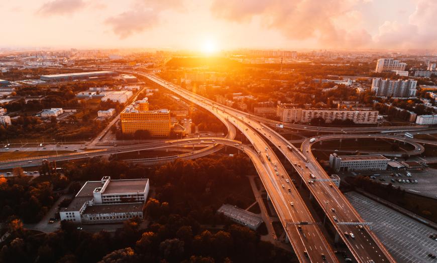 Кольцевая автодорога вокруг Санкт-Петербурга Кольцевая автодорога вокруг Санкт-Петербурга