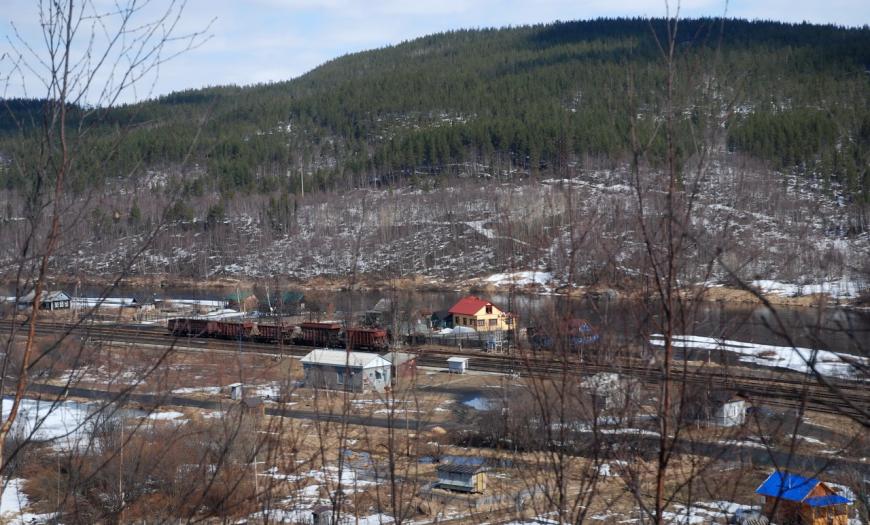 Железнодорожная станция Шонгуй Железнодорожная станция Шонгуй
