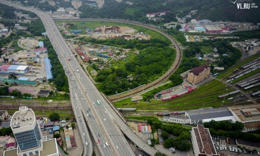 Реконструкция Некрасовского путепровода Реконструкция Некрасовского путепровода