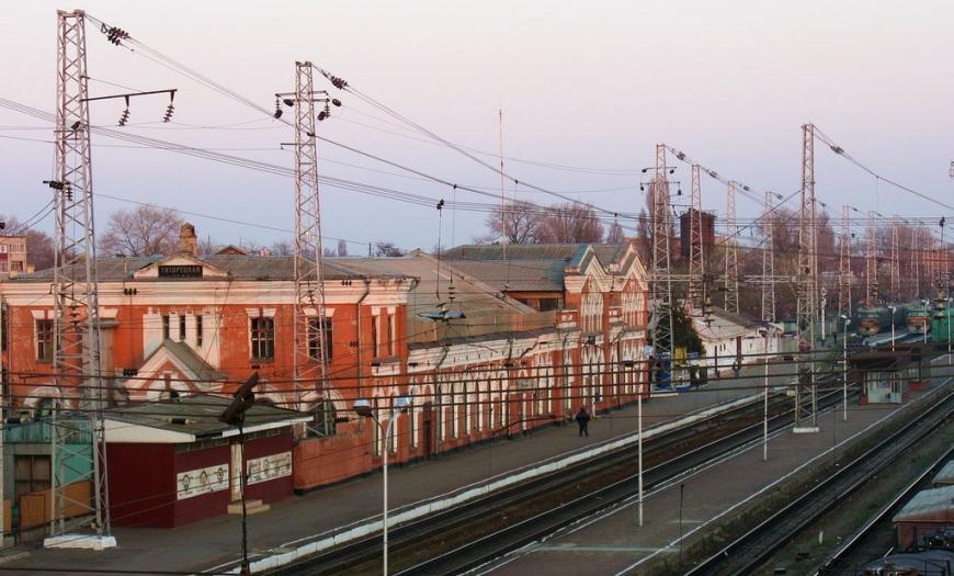 Алла Пугачева поет про наш Тихорецк? - 1 Января 2014 - Сайт газеты Тихорецкие ве