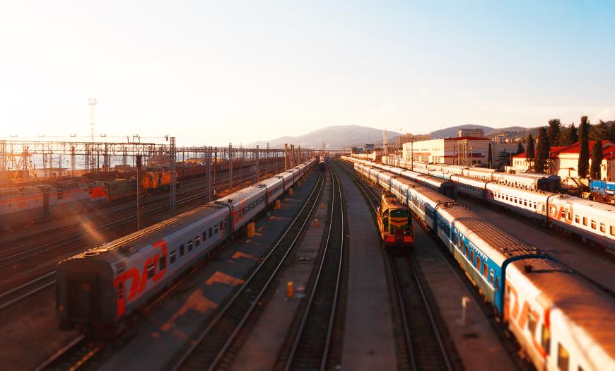 Реконструкция паровозного депо на станции Валга Реконструкция паровозного депо на станции Валга